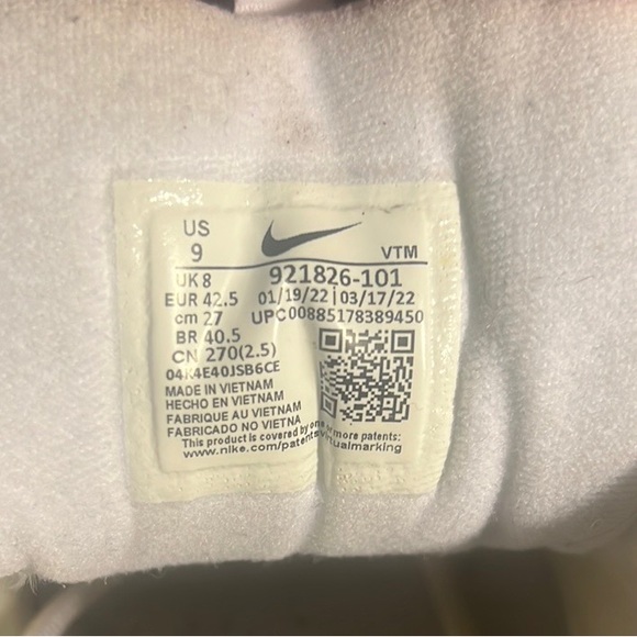 Men’s- Nike Air Max 97 - Picture 7 of 9